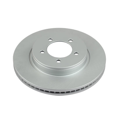 PowerStop Power Stop 02-05 Ford Explorer Front Evolution Geomet Coated Rotor AR8589EVC