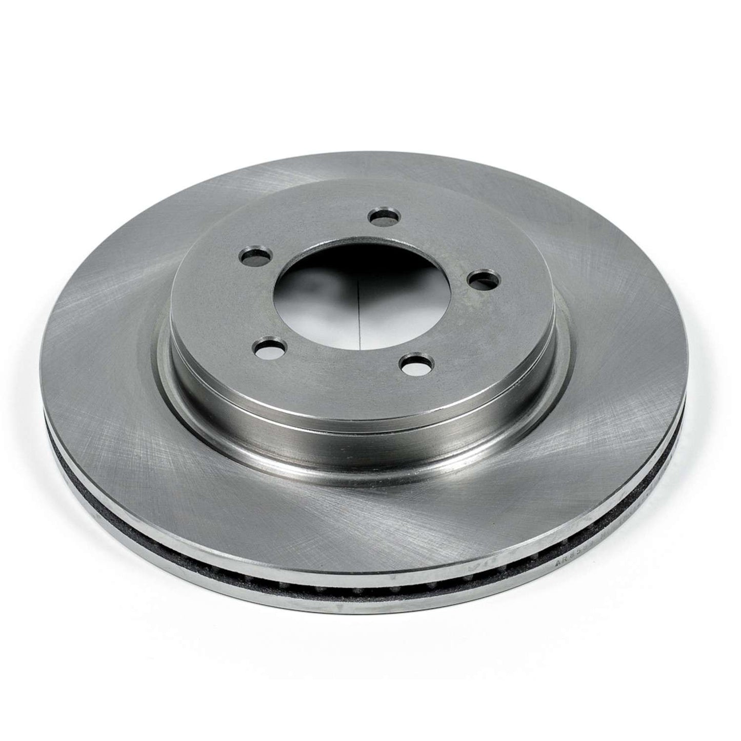 PowerStop Power Stop 02-05 Ford Explorer Front Autospecialty Brake Rotor AR8589