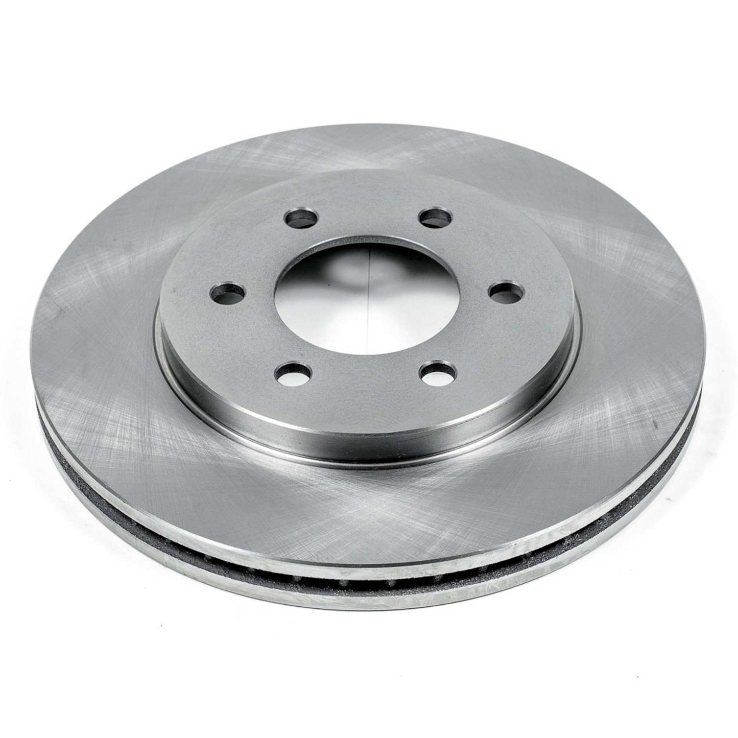 PowerStop Power Stop 02-06 Ford Expedition Front Autospecialty Brake Rotor AR8590