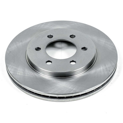 PowerStop Power Stop 02-06 Ford Expedition Front Autospecialty Brake Rotor AR8590