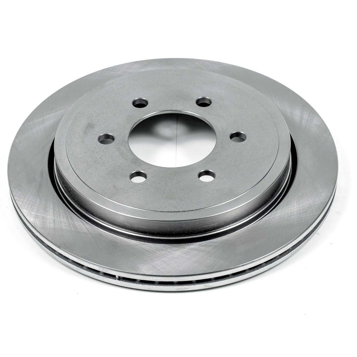 PowerStop Power Stop 02-06 Ford Expedition Rear Autospecialty Brake Rotor AR8591