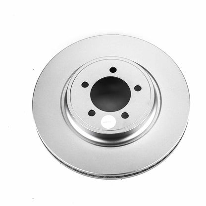 PowerStop Power Stop 03-05 Lincoln Aviator Front Evolution Geomet Coated Rotor AR8592EVC