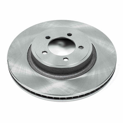 PowerStop Power Stop 03-05 Lincoln Aviator Front Autospecialty Brake Rotor AR8592