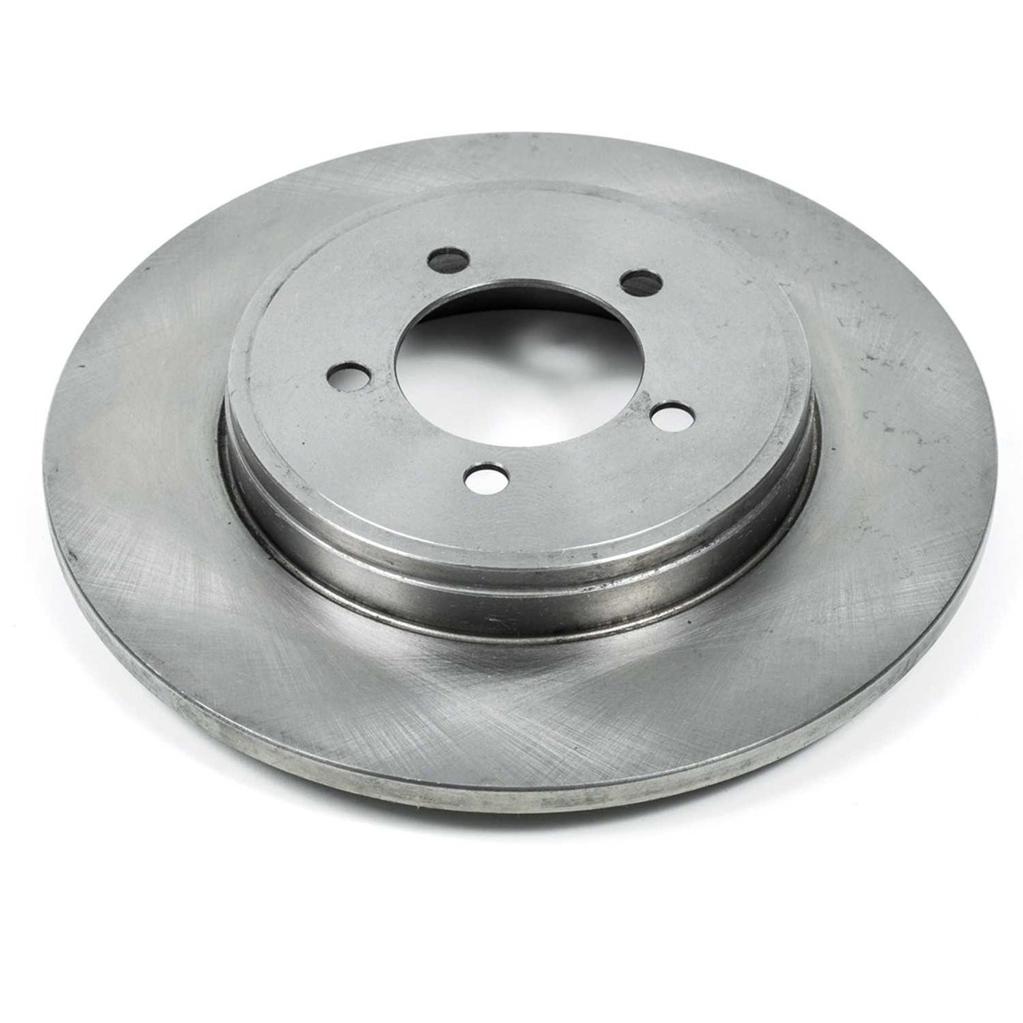 PowerStop Power Stop 03-05 Lincoln Aviator Rear Autospecialty Brake Rotor AR8593