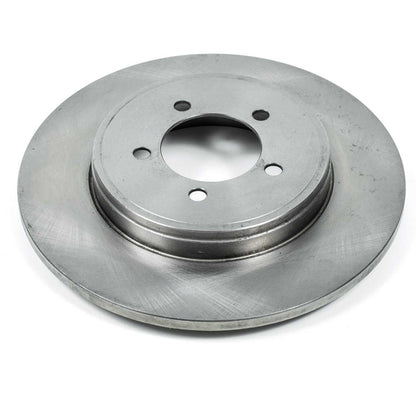 PowerStop Power Stop 03-05 Lincoln Aviator Rear Autospecialty Brake Rotor AR8593
