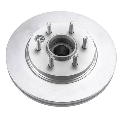 PowerStop Power Stop 04-08 Ford F-150 Front Evolution Geomet Coated Rotor AR8594EVC