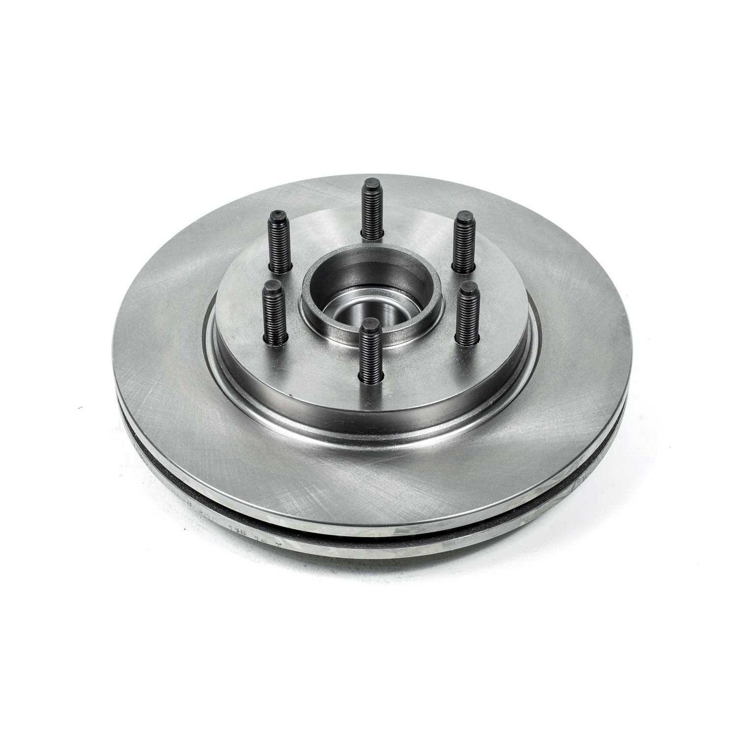PowerStop Power Stop 04-08 Ford F-150 Front Autospecialty Brake Rotor AR8594