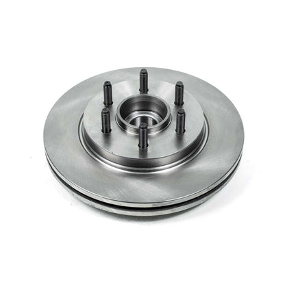 PowerStop Power Stop 04-08 Ford F-150 Front Autospecialty Brake Rotor AR8594