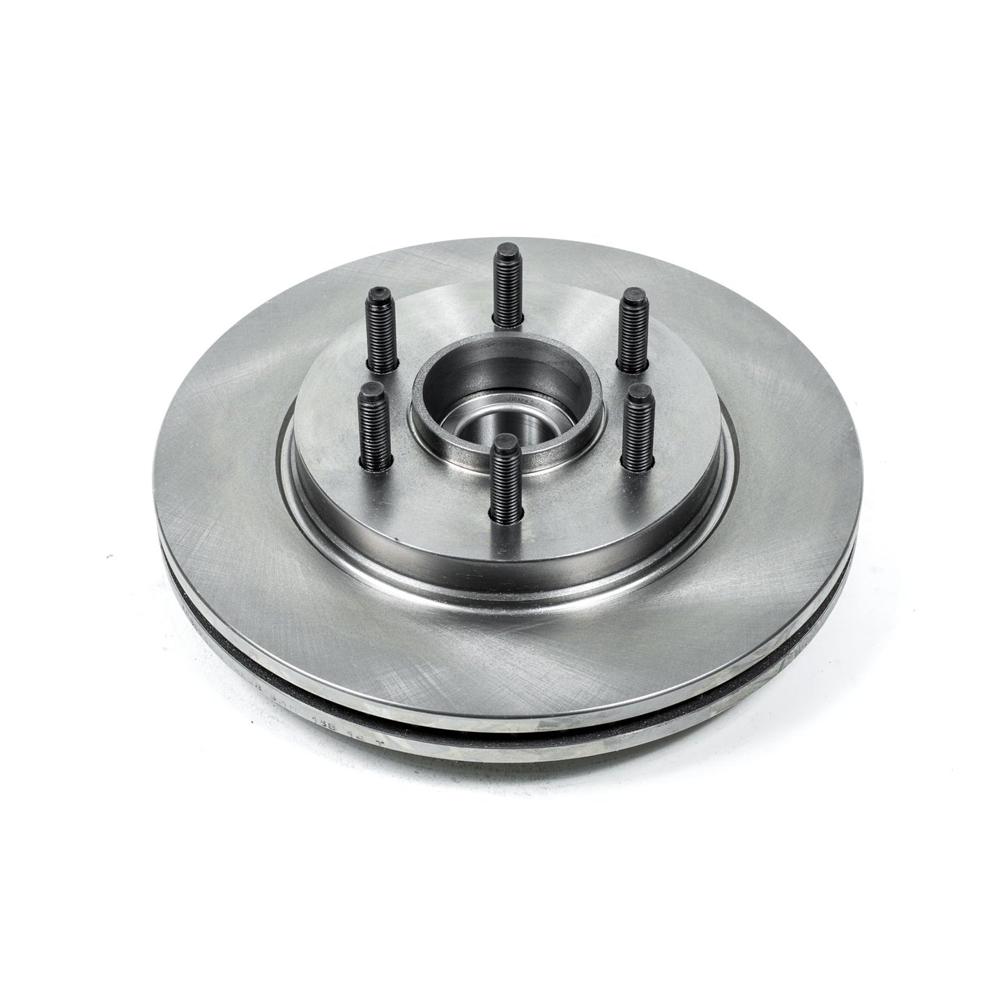 PowerStop Power Stop 04-08 Ford F-150 Front Autospecialty Brake Rotor AR8594