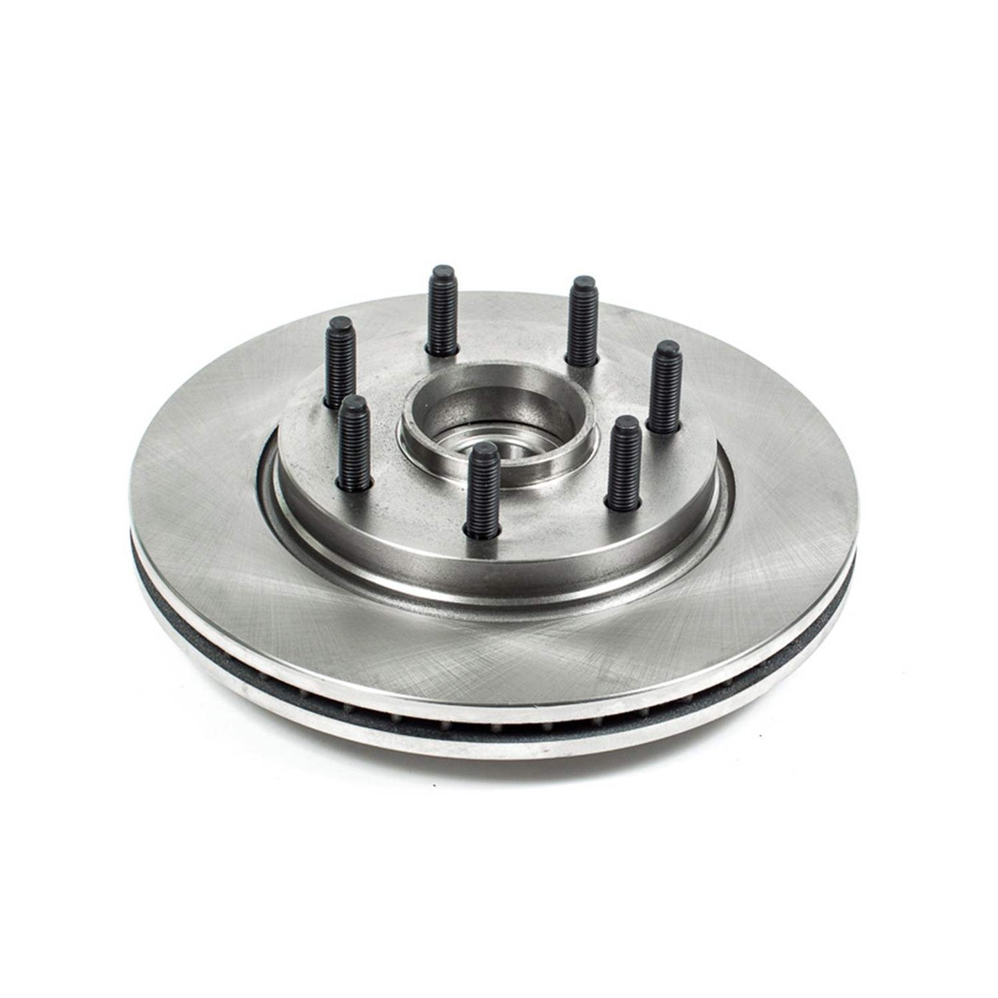 PowerStop Power Stop 04-08 Ford F-150 Front Autospecialty Brake Rotor AR8595