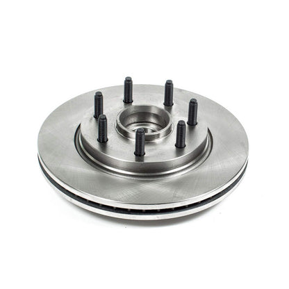 PowerStop Power Stop 04-08 Ford F-150 Front Autospecialty Brake Rotor AR8595
