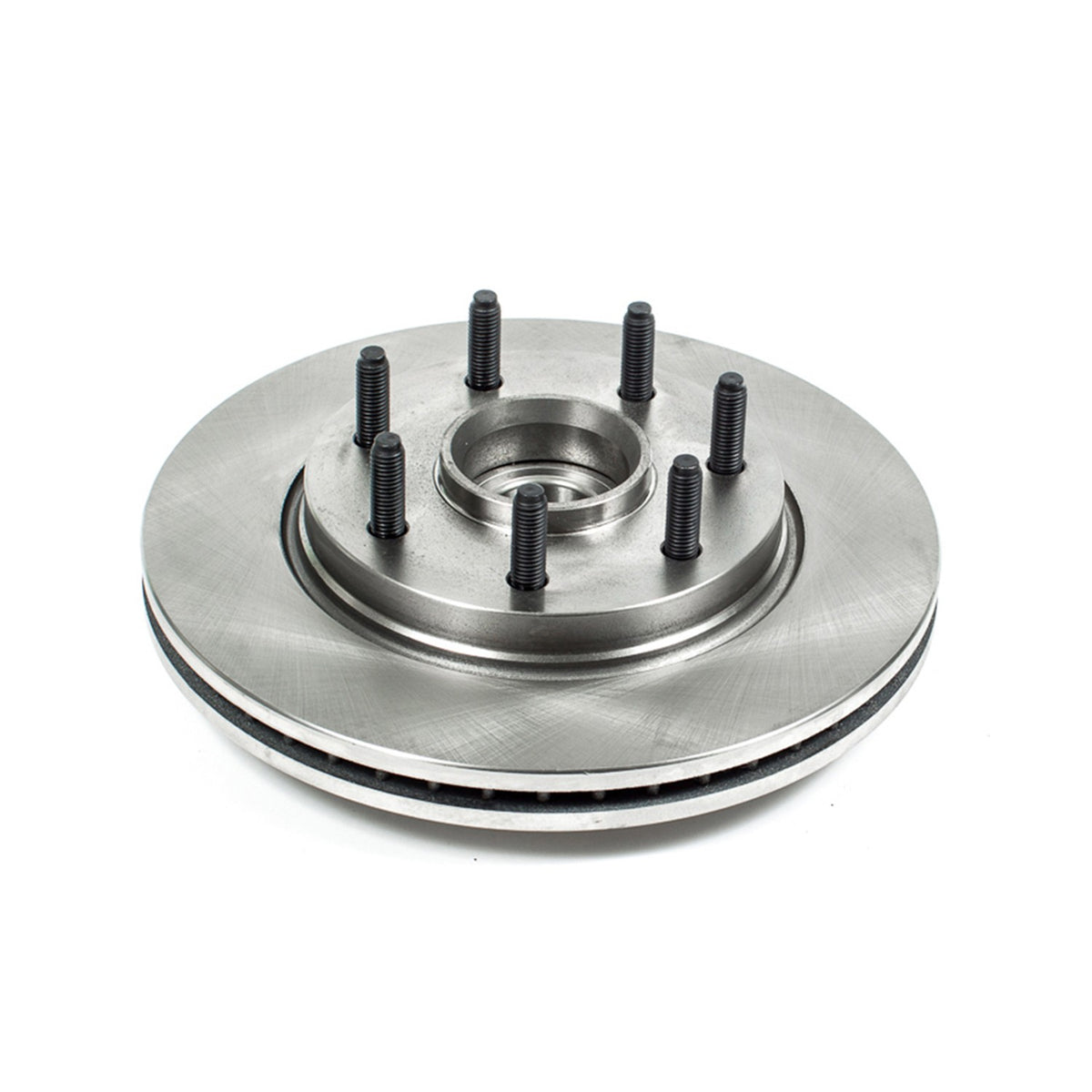PowerStop Power Stop 04-08 Ford F-150 Front Autospecialty Brake Rotor AR8595