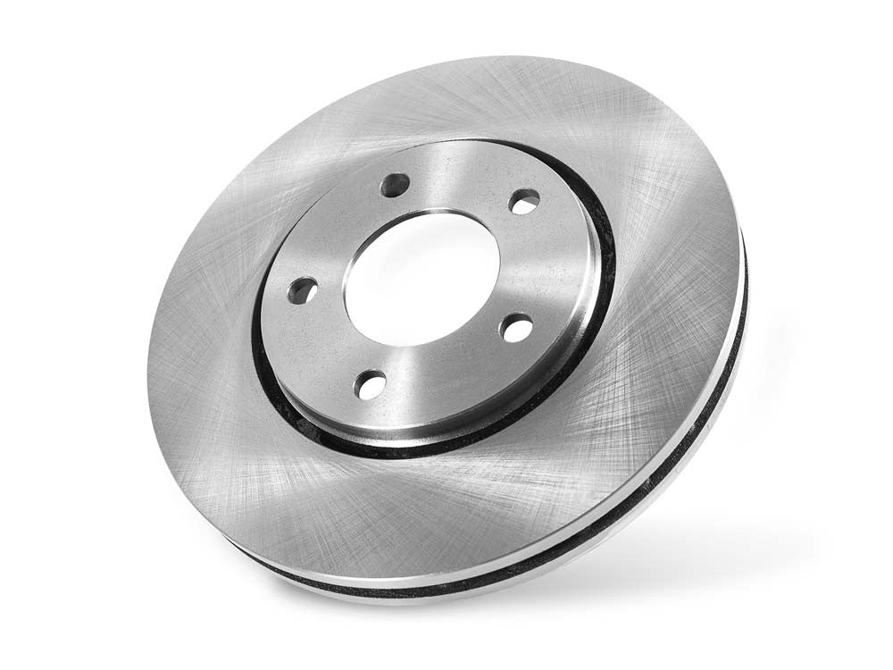 PowerStop Power Stop 04-08 Ford F-150 Front Autospecialty Brake Rotor AR8596