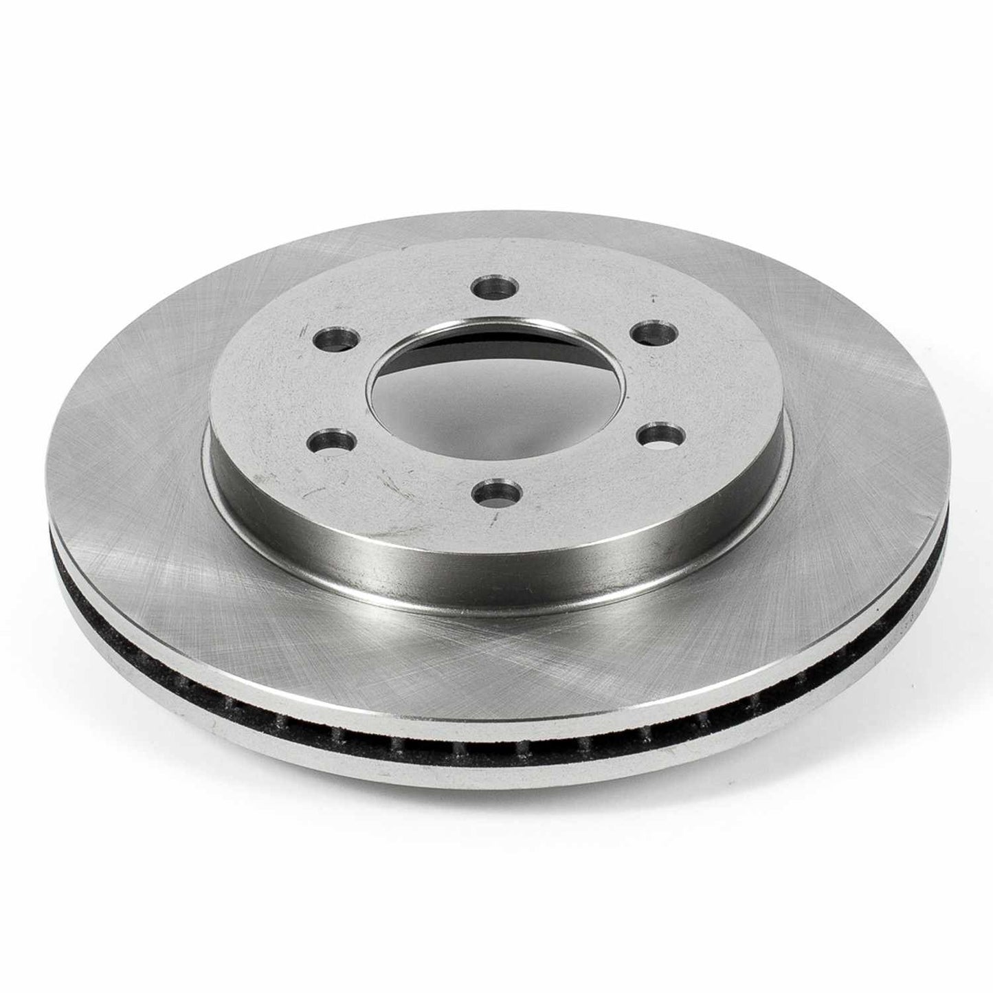 PowerStop Power Stop 04-08 Ford F-150 Front Autospecialty Brake Rotor AR8596