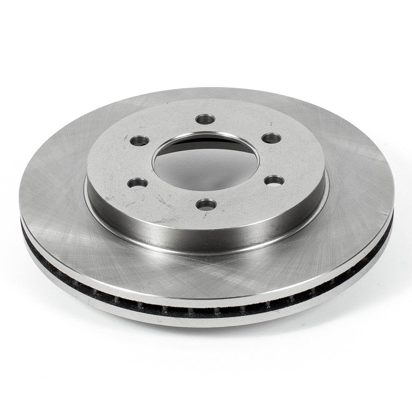PowerStop Power Stop 04-08 Ford F-150 Front Autospecialty Brake Rotor AR8596