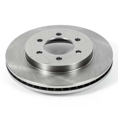 PowerStop Power Stop 04-08 Ford F-150 Front Autospecialty Brake Rotor AR8596