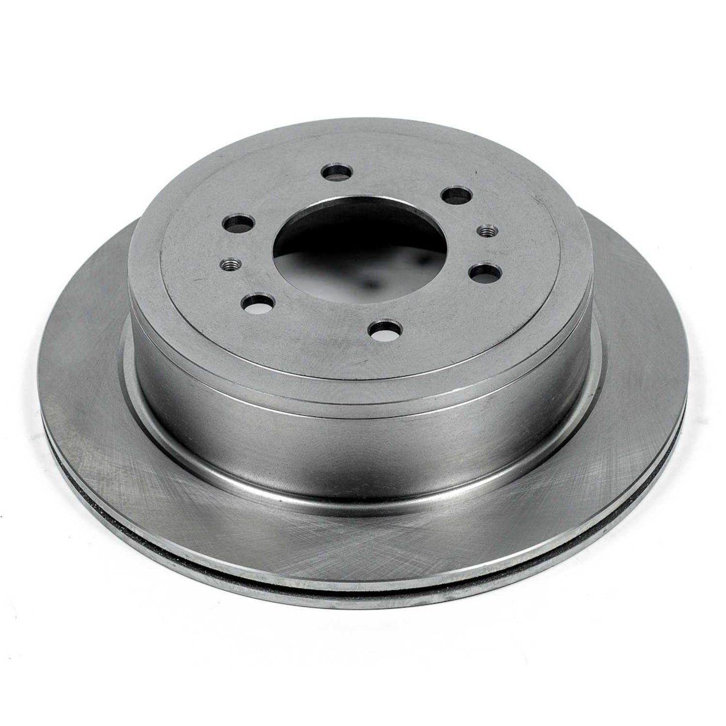 PowerStop Power Stop 04-11 Ford F-150 Rear Autospecialty Brake Rotor AR8598