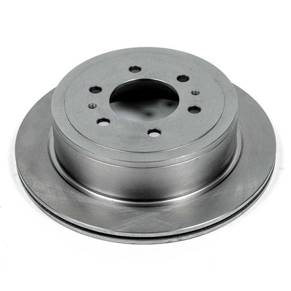 PowerStop Power Stop 04-11 Ford F-150 Rear Autospecialty Brake Rotor AR8598