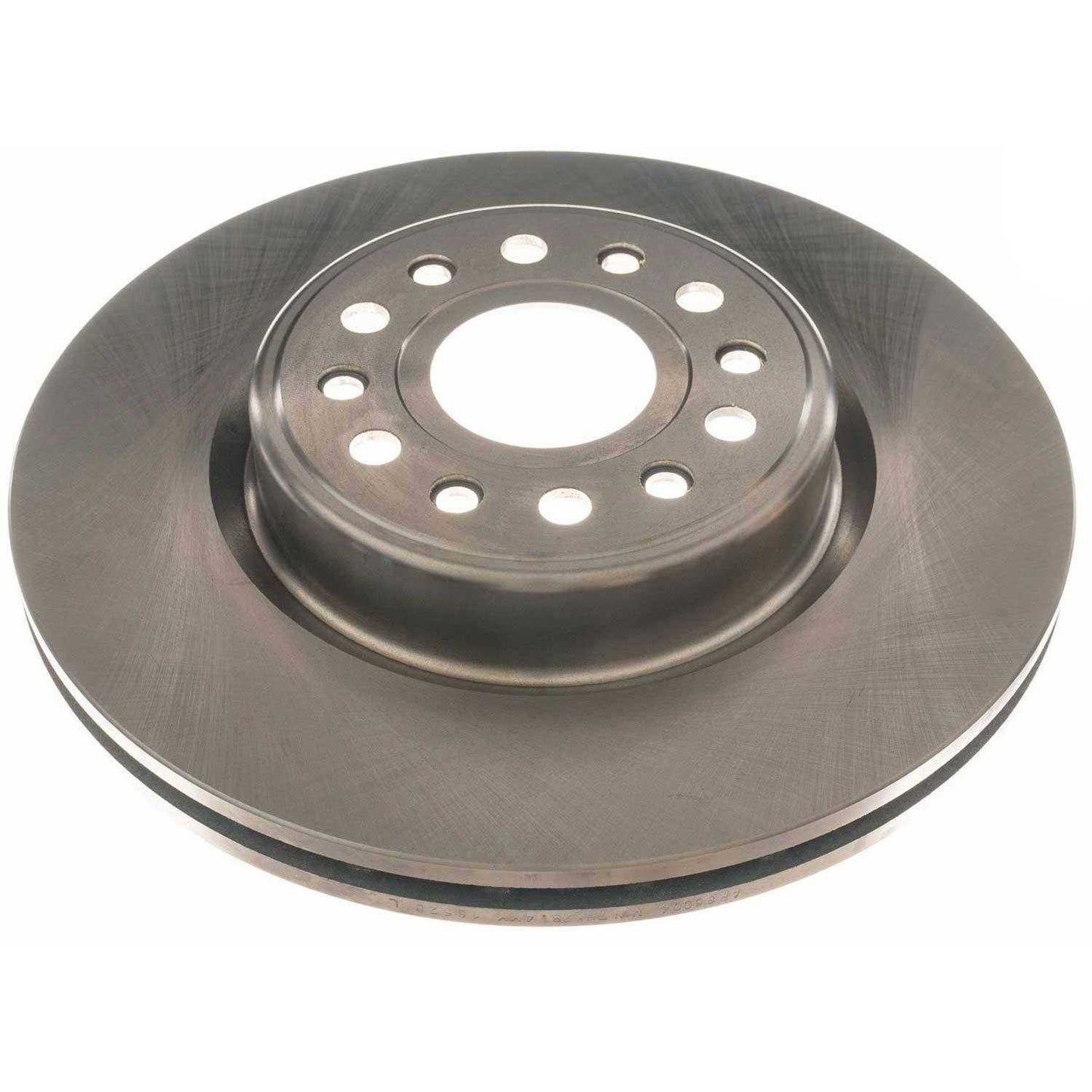 Power Stop 2019 Ram 1500 Front Autospecialty Brake Rotor AR86004