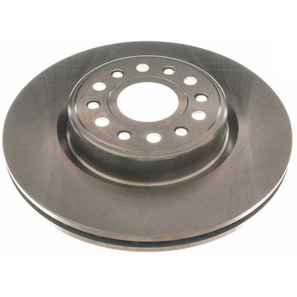 Power Stop 2019 Ram 1500 Front Autospecialty Brake Rotor AR86004