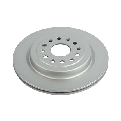 Power Stop 19-20 Ram 1500 Rear Evolution Geomet Coated Rotor AR86005EVC