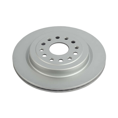 Power Stop 19-20 Ram 1500 Rear Evolution Geomet Coated Rotor AR86005EVC