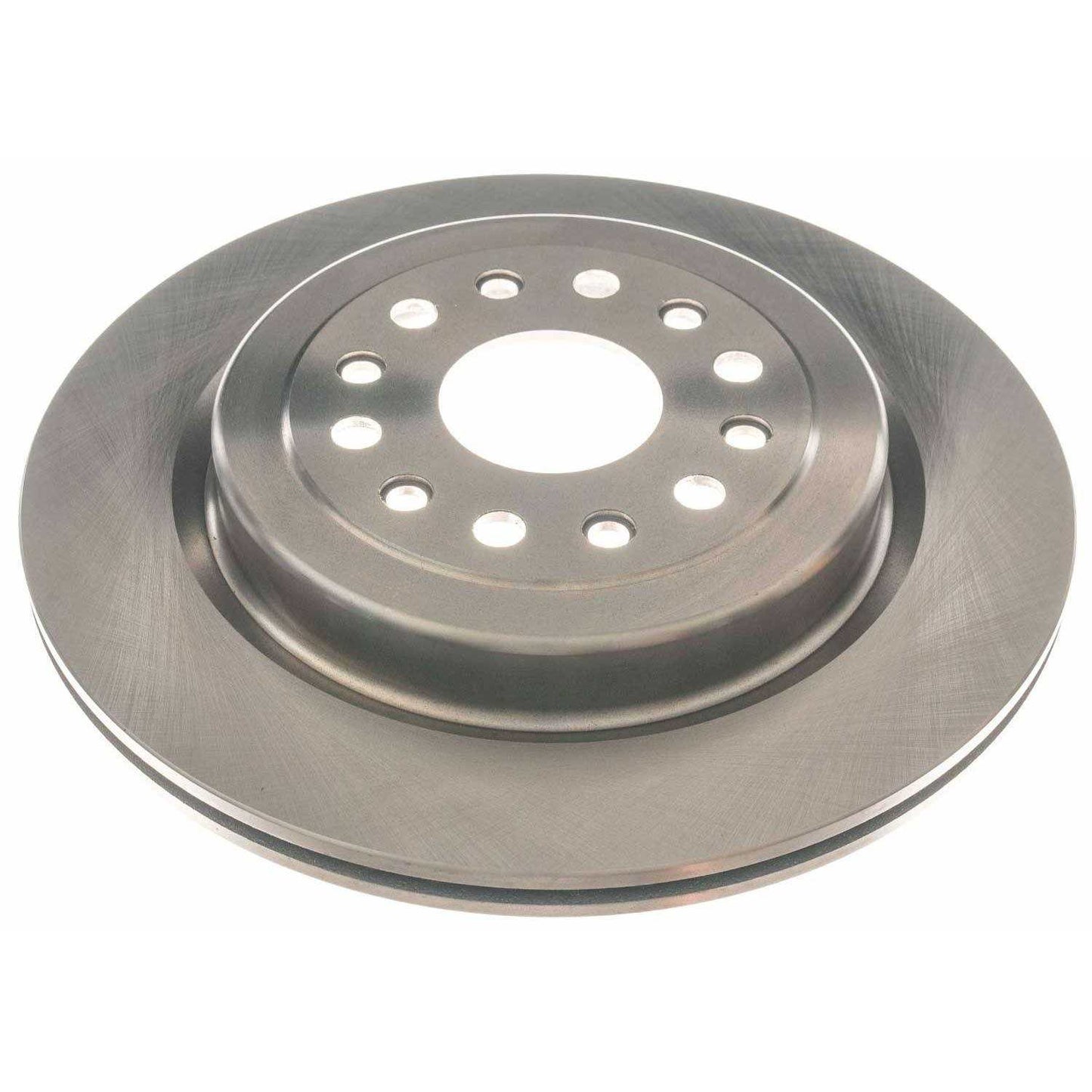 Power Stop 2019 Ram 1500 Rear Autospecialty Brake Rotor AR86005