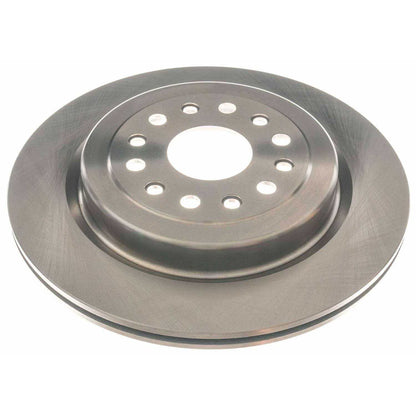 Power Stop 2019 Ram 1500 Rear Autospecialty Brake Rotor AR86005