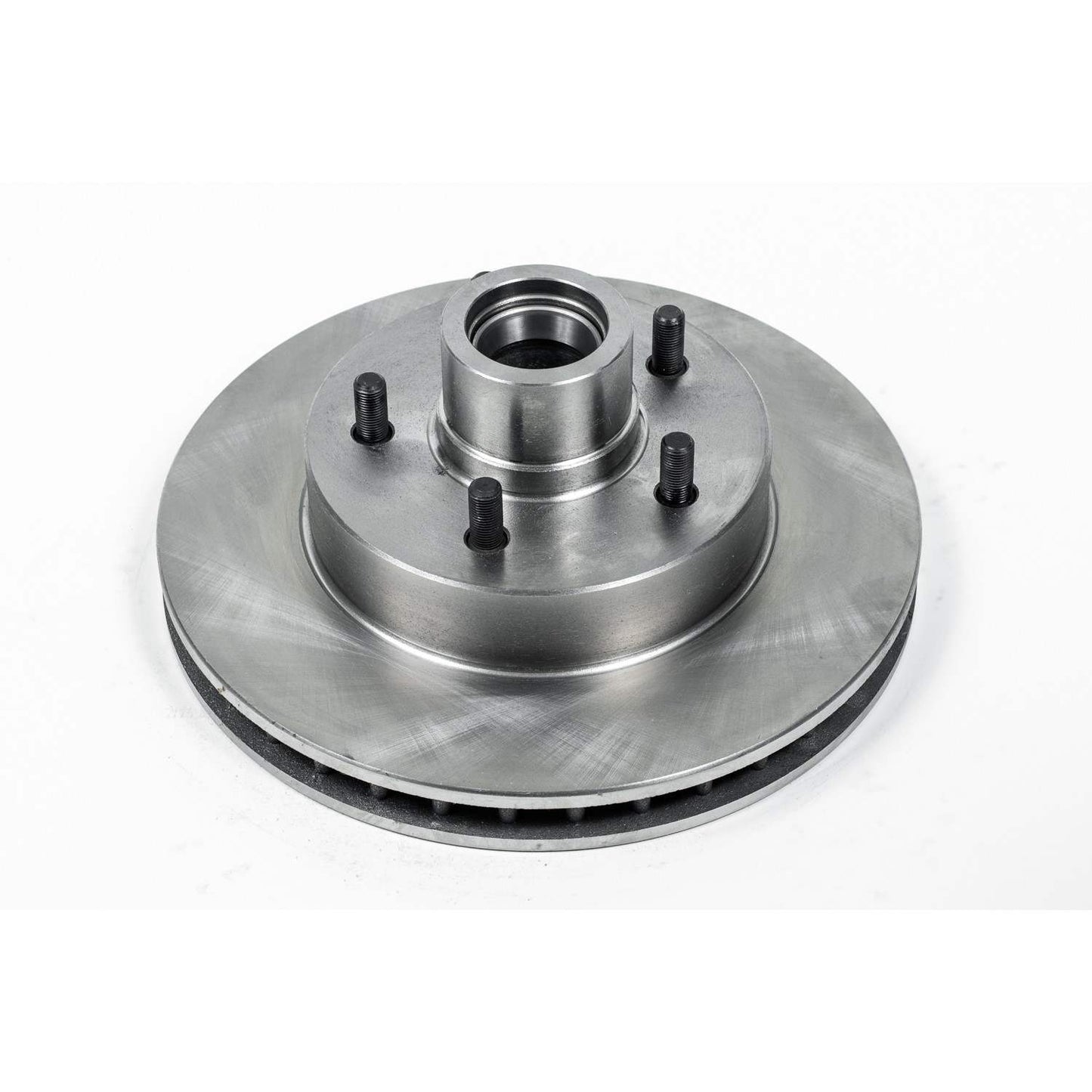 Power Stop 71-73 Buick Centurion Front Autospecialty Brake Rotor AR8600