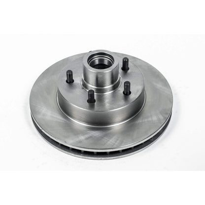 Power Stop 71-73 Buick Centurion Front Autospecialty Brake Rotor AR8600