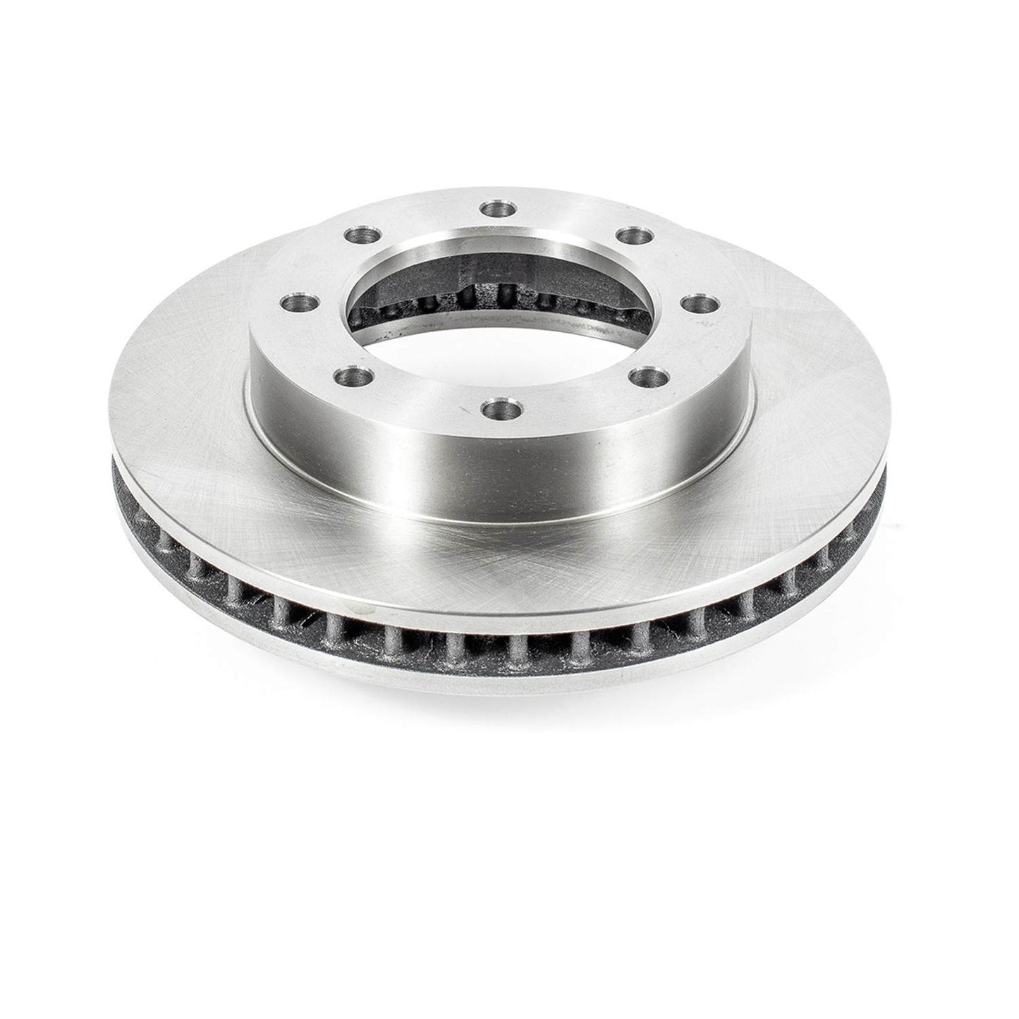 Power Stop 1986 Chevrolet K30 Front Autospecialty Brake Rotor AR8604
