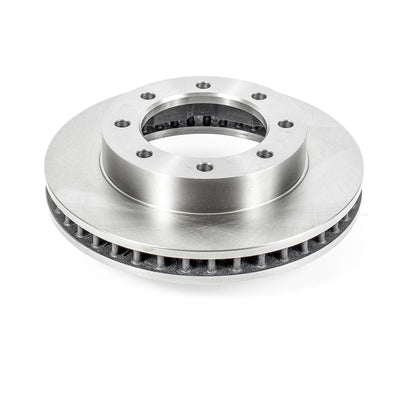 Power Stop 1986 Chevrolet K30 Front Autospecialty Brake Rotor AR8604