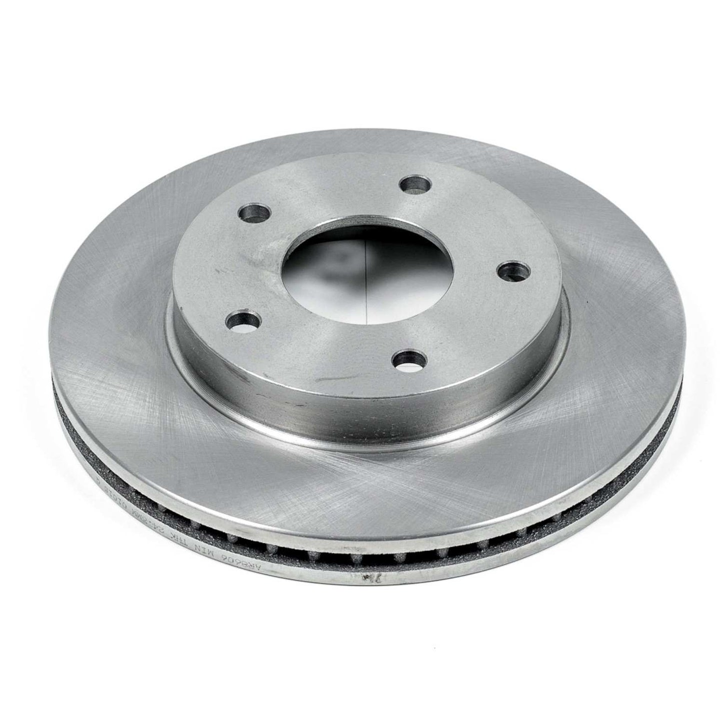 Power Stop 79-85 Buick Riviera Front or Rear Autospecialty Brake Rotor AR8606