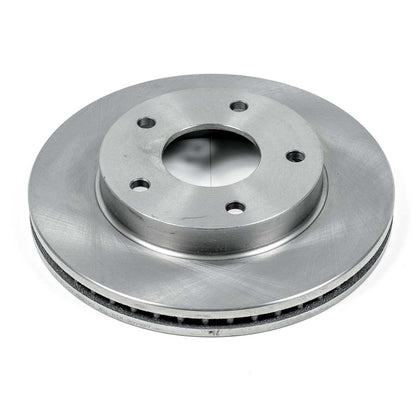 Power Stop 79-85 Buick Riviera Front or Rear Autospecialty Brake Rotor AR8606