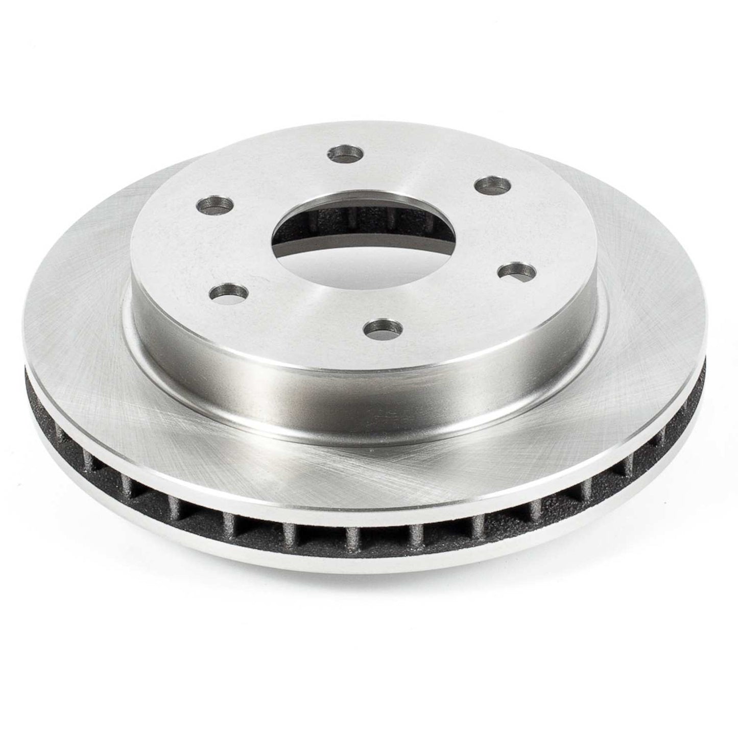 PowerStop Power Stop 99-00 Cadillac Escalade Front Autospecialty Brake Rotor AR8609