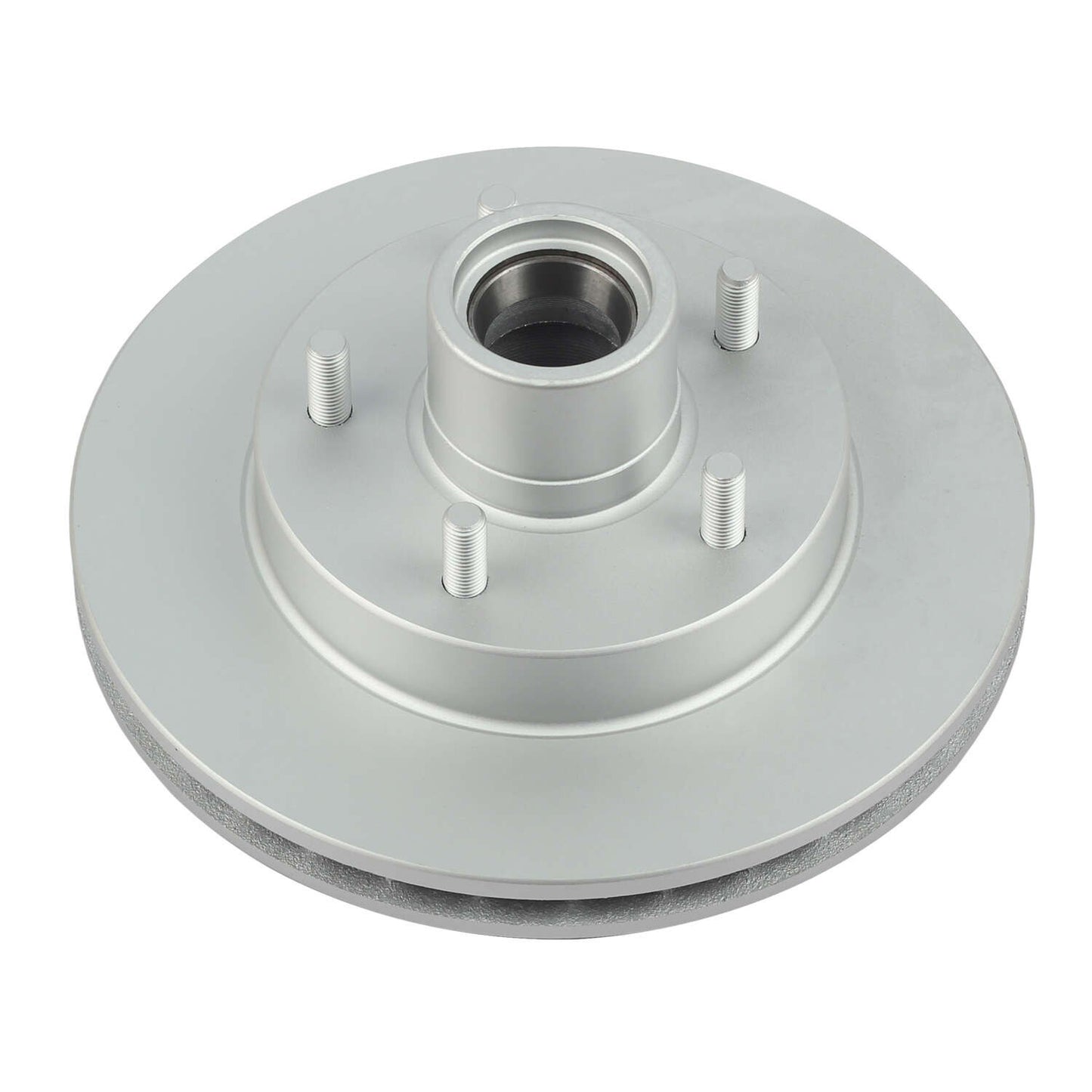 PowerStop Power Stop 95-97 Chevrolet Blazer Front Evolution Geomet Coated Rotor AR8617EVC