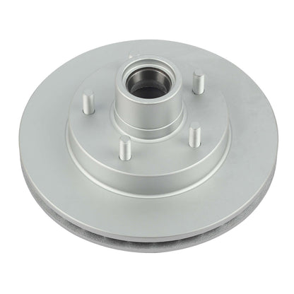 PowerStop Power Stop 95-97 Chevrolet Blazer Front Evolution Geomet Coated Rotor AR8617EVC