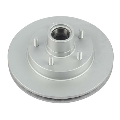 PowerStop Power Stop 95-97 Chevrolet Blazer Front Evolution Geomet Coated Rotor AR8617EVC