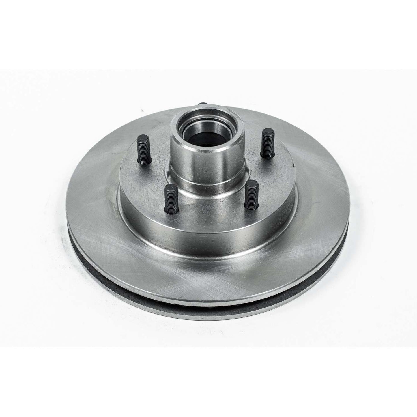 PowerStop Power Stop 95-97 Chevrolet Blazer Front Autospecialty Brake Rotor AR8617