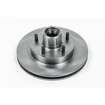 PowerStop Power Stop 95-97 Chevrolet Blazer Front Autospecialty Brake Rotor AR8617