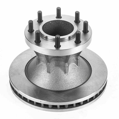 Power Stop 85-92 Chevrolet P30 Front Autospecialty Brake Rotor AR8620