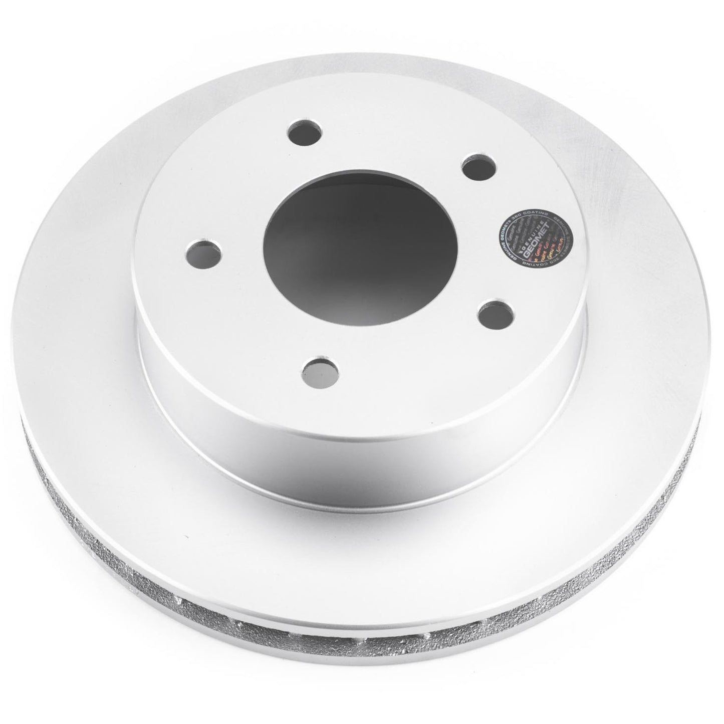 PowerStop Power Stop 90-02 Chevrolet Astro Front Evolution Geomet Coated Rotor AR8622EVC