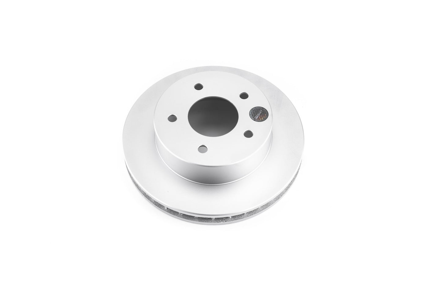 PowerStop Power Stop 90-02 Chevrolet Astro Front Evolution Geomet Coated Rotor AR8622EVC