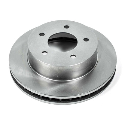 Power Stop 90-02 Chevrolet Astro Front Autospecialty Brake Rotor AR8622
