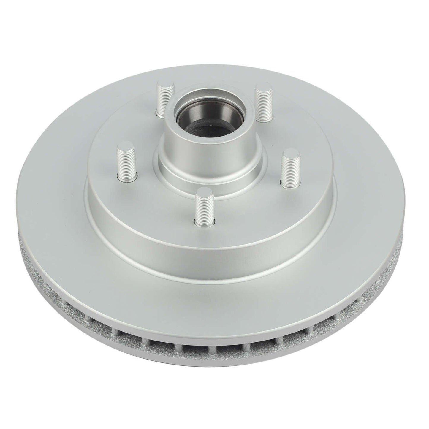 PowerStop Power Stop 95-99 Chevrolet C1500 Front Evolution Geomet Coated Rotor AR8625EVC