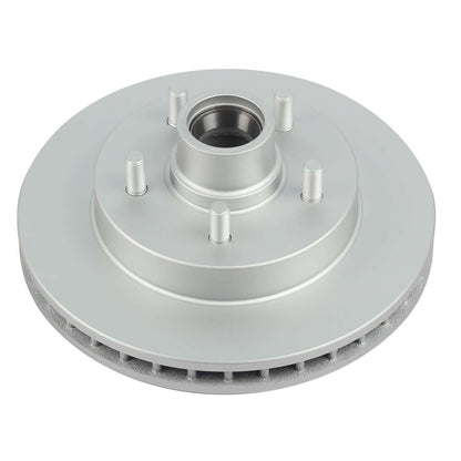 PowerStop Power Stop 95-99 Chevrolet C1500 Front Evolution Geomet Coated Rotor AR8625EVC