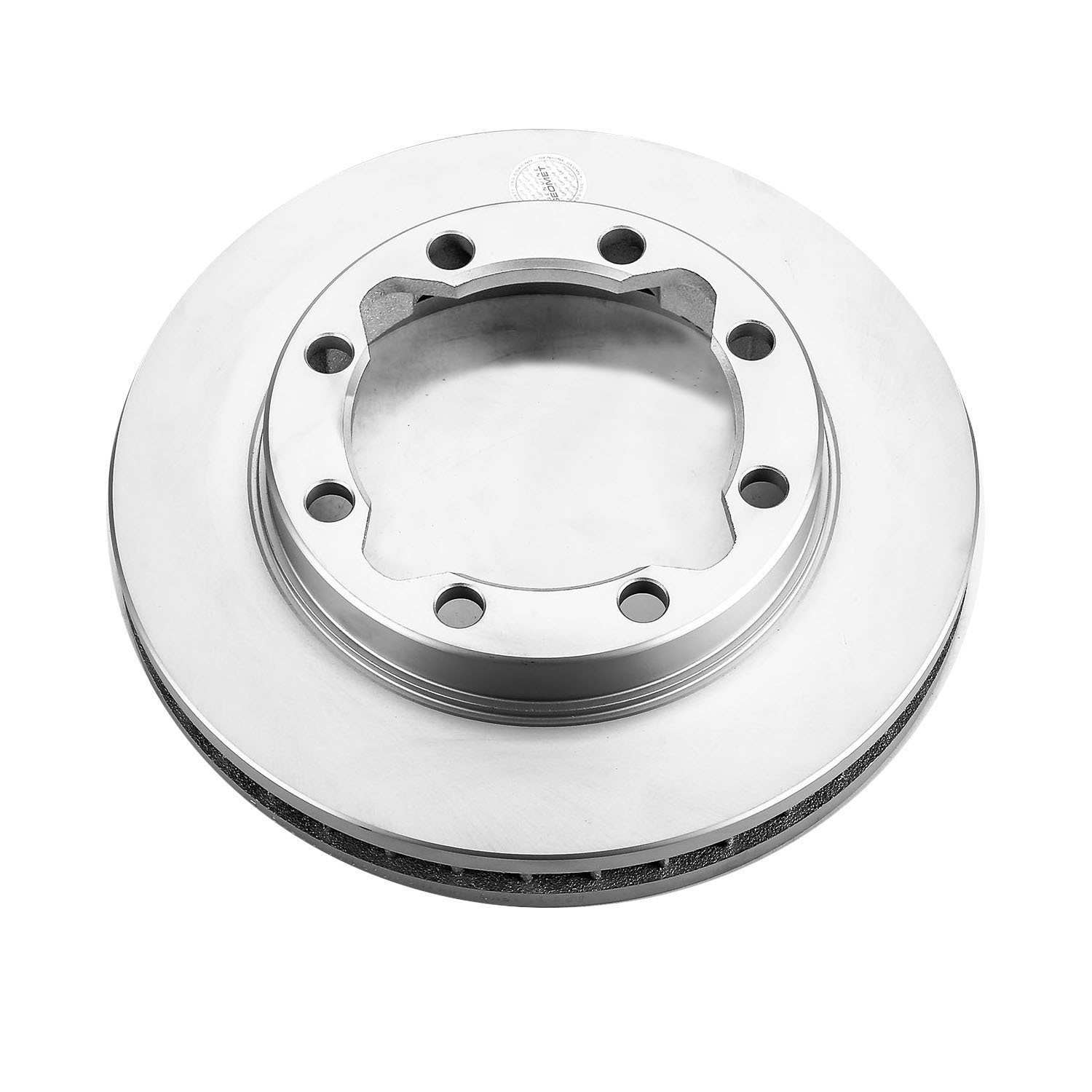 PowerStop Power Stop 92-00 Chevrolet K3500 Front Evolution Geomet Coated Rotor AR8626EVC
