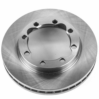 PowerStop Power Stop 90-00 Chevrolet K3500 Front Autospecialty Brake Rotor AR8626