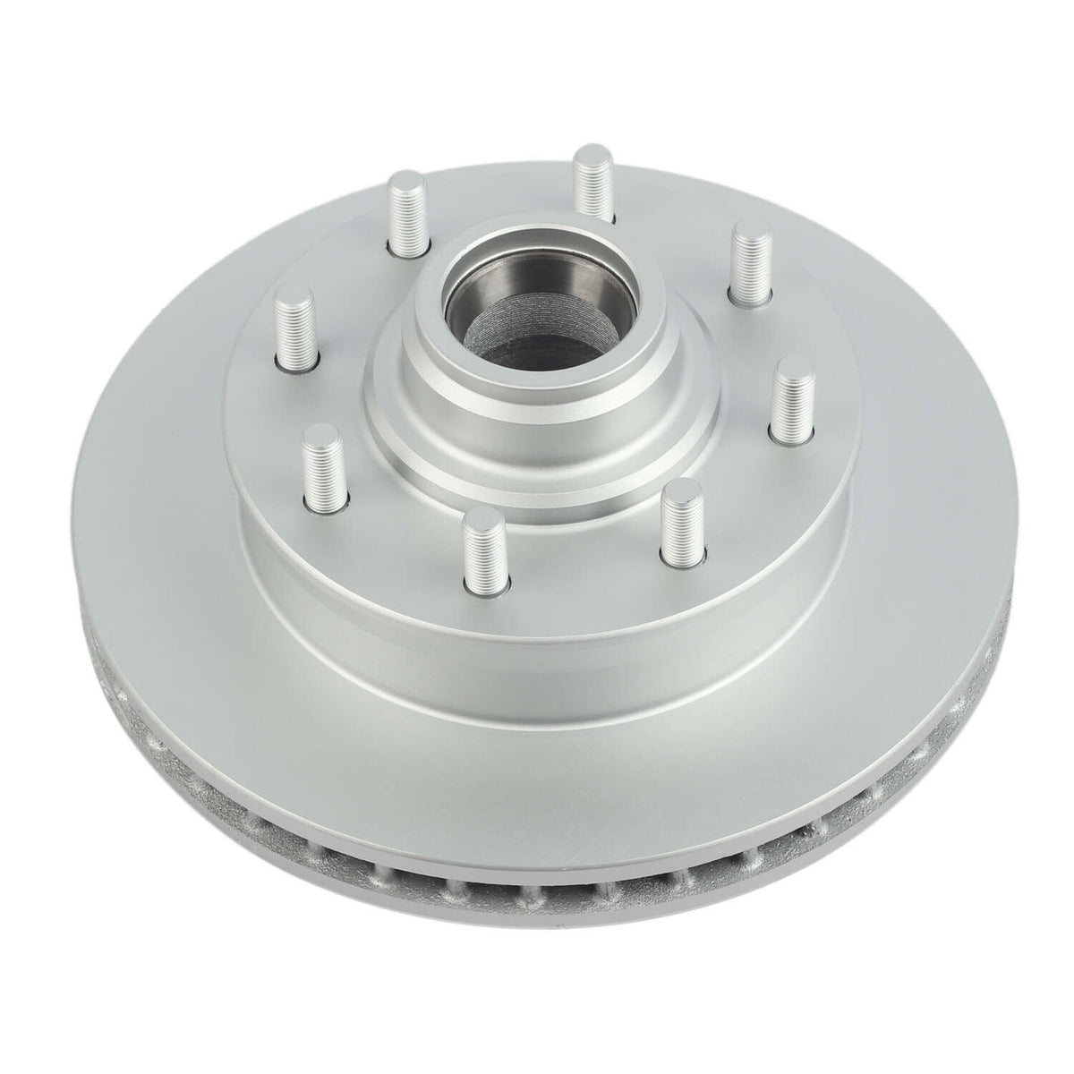 PowerStop Power Stop 94-99 Chevrolet C1500 Suburban Front Evolution Geomet Coated Rotor AR8627EVC