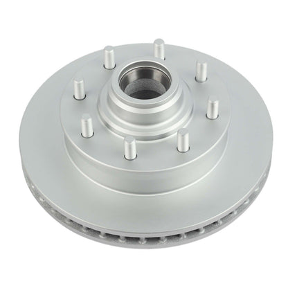 PowerStop Power Stop 94-99 Chevrolet C1500 Suburban Front Evolution Geomet Coated Rotor AR8627EVC